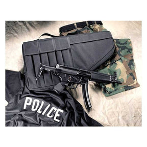 Funda táctica UNCLE MIKE'S para subfusil - imagen 2