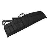Funda UNCLE MIKE'S para rifle táctico