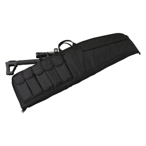 Funda UNCLE MIKE'S para rifle táctico
