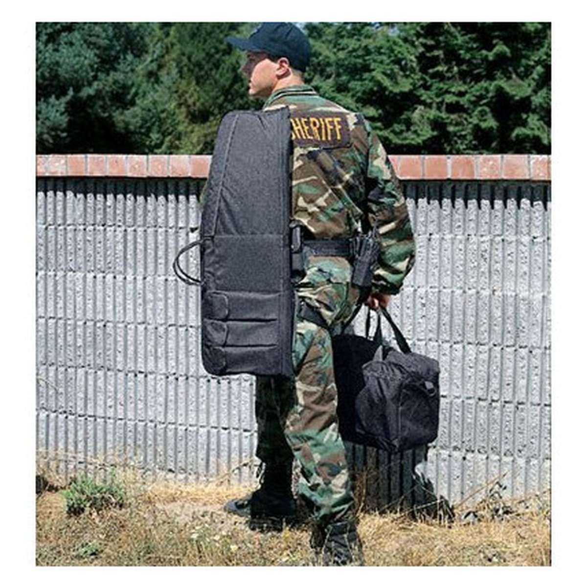 Funda UNCLE MIKE'S para rifle táctico - imagen 2
