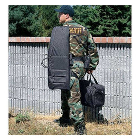 Funda UNCLE MIKE'S para rifle táctico - imagen 2
