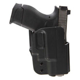 Funda UNCLE MIKE'S Kydex cinturón con retención interna Talla 18