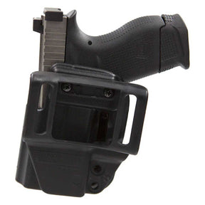 Funda UNCLE MIKE'S Kydex cinturón con retención interna Talla 29 - imagen 2