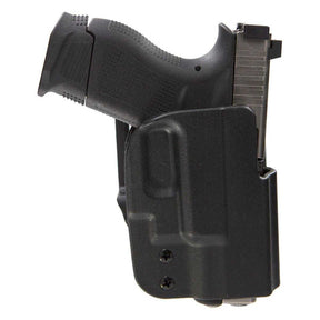 Funda UNCLE MIKE'S Kydex cinturón con retención interna Talla 31