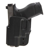 Funda UNCLE MIKE'S Kydex cinturón con retención interna Talla 31 (zurdo)