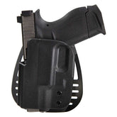 Funda UNCLE MIKE'S Kydex Paddle con retención interna Talla 20 (zurdo)