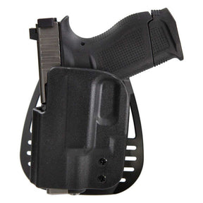 Funda UNCLE MIKE'S Kydex Paddle con retención interna Talla 20 (zurdo)