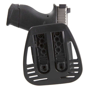 Funda UNCLE MIKE'S Kydex Paddle con retención interna Talla 20 (zurdo) - imagen 2