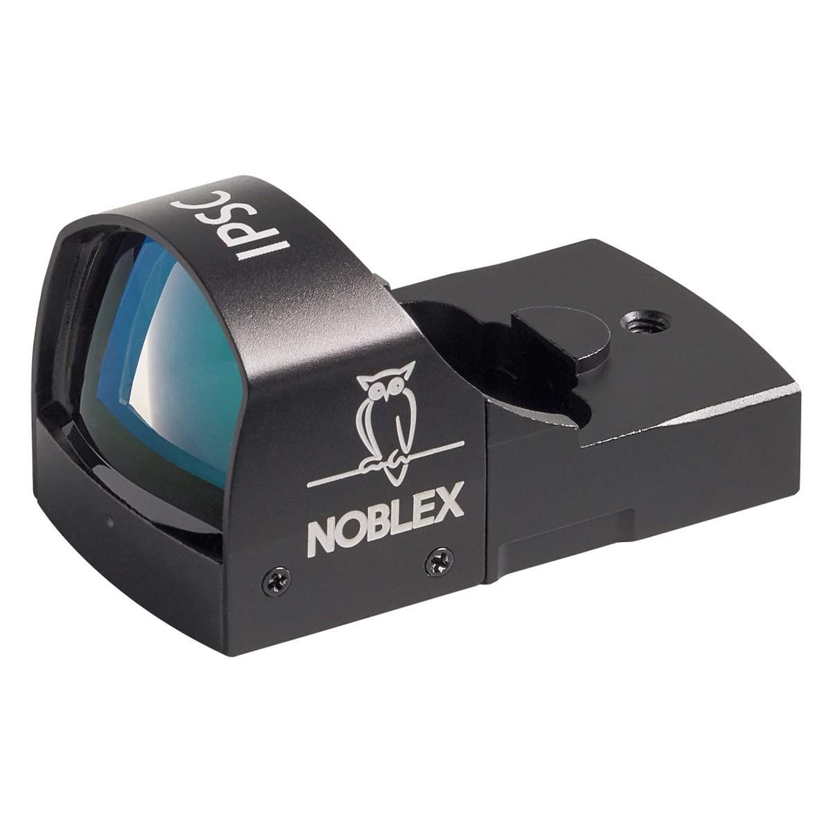 Visor NOBLEX NV Sight II Plus IPSC 3.5 MOA
