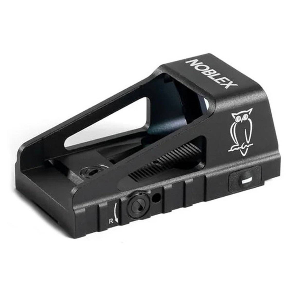 Visor NOBLEX NV OS 1x23 para Glock MOS 4 MOA - imagen 2