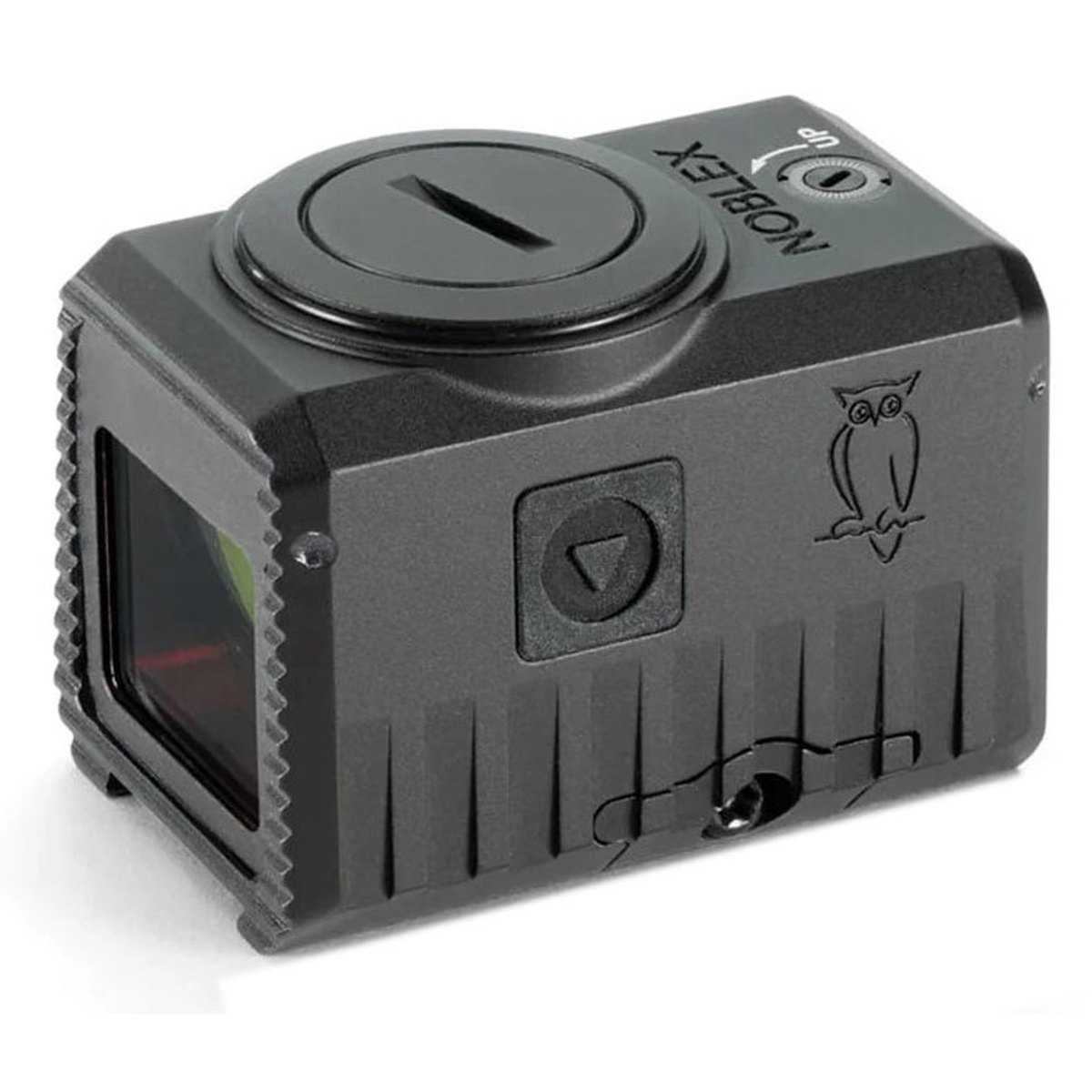 Visor NOBLEX NV 1x25 CS Universal 4 MOA
