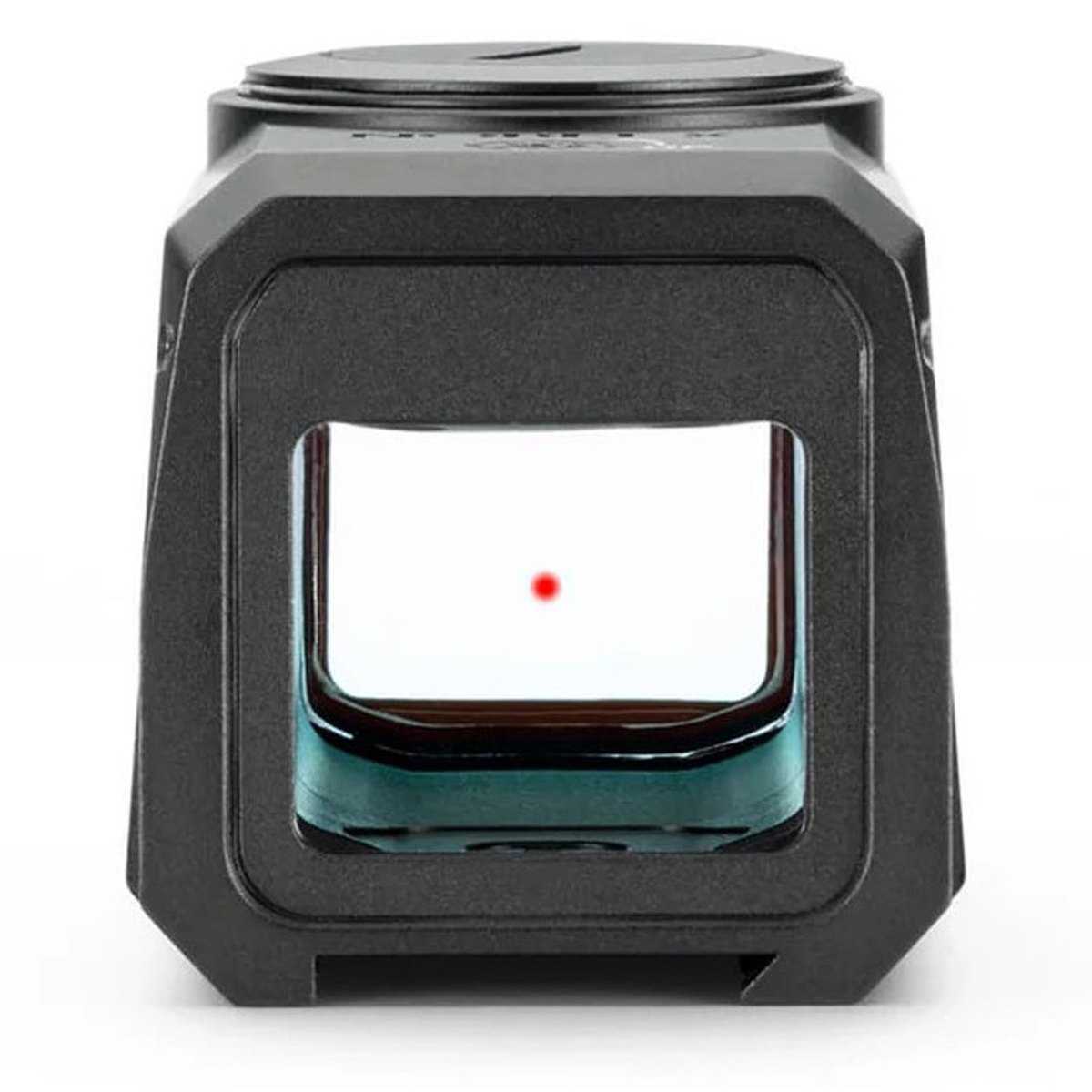 Visor NOBLEX NV 1x25 CS Universal 4 MOA - imagen 2