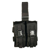 Funda de muslo BLACKHAWK! Omega Elite para cargadores M16