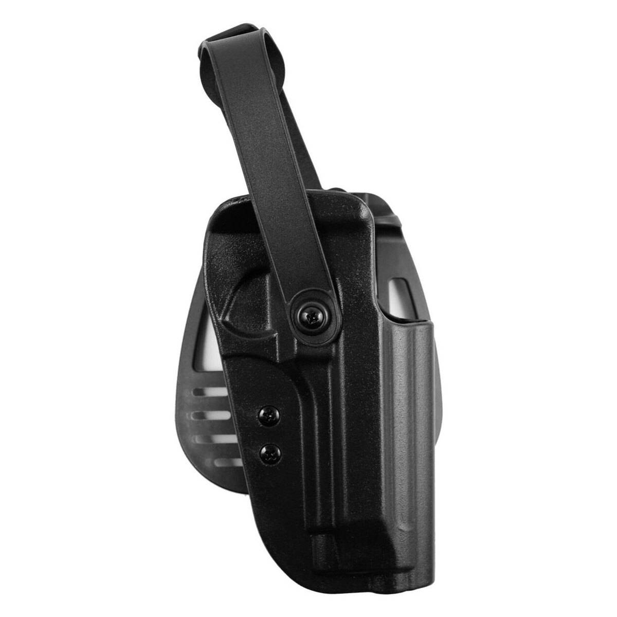 Funda UNCLE MIKE'S Kydex Paddle con retención interna y presilla Talla 18 - imagen 2