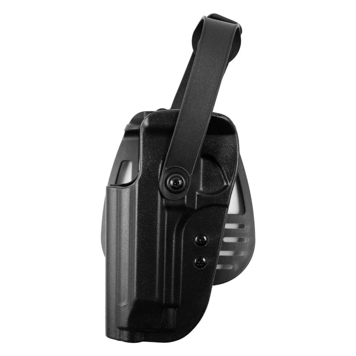 Funda UNCLE MIKE'S Kydex Paddle con retención interna y presilla Talla 25 (zurdo) -... - imagen 2