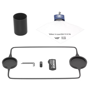 Visor Vector Optics Tauron 4-24x50 FFP (Taurus GenII)