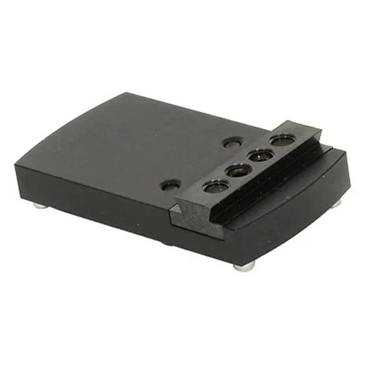 Adaptador NOBLEX Docter Sight para Glock 17-23