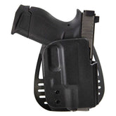 Funda UNCLE MIKE'S Kydex Paddle con retención interna Talla 12