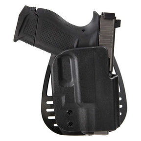 Funda UNCLE MIKE'S Kydex Paddle con retención interna Talla 12