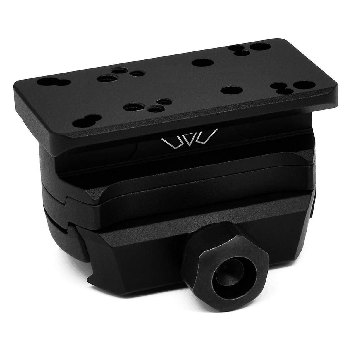 Montura modular WARNE Red-dot para Reflex