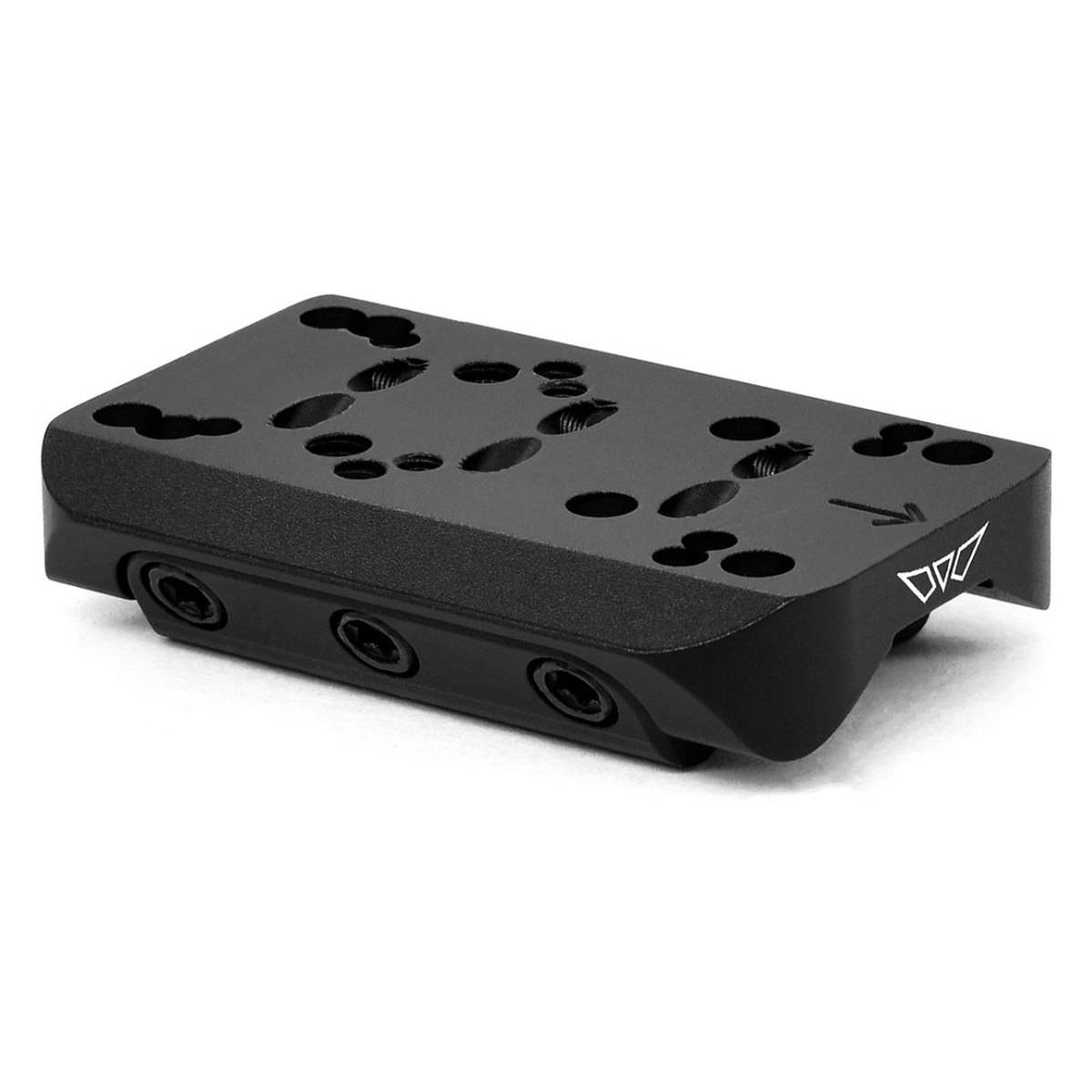 Montura WARNE Red-dot Reflex para escopeta