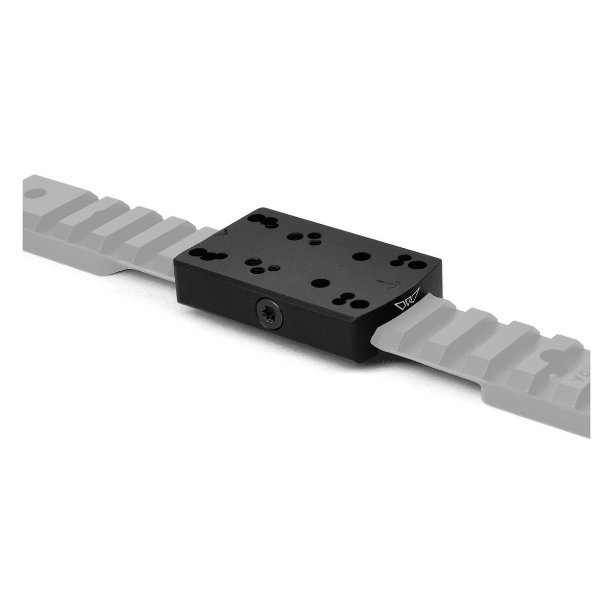 Montura WARNE Red-dot Reflex para Picatinny - imagen 2