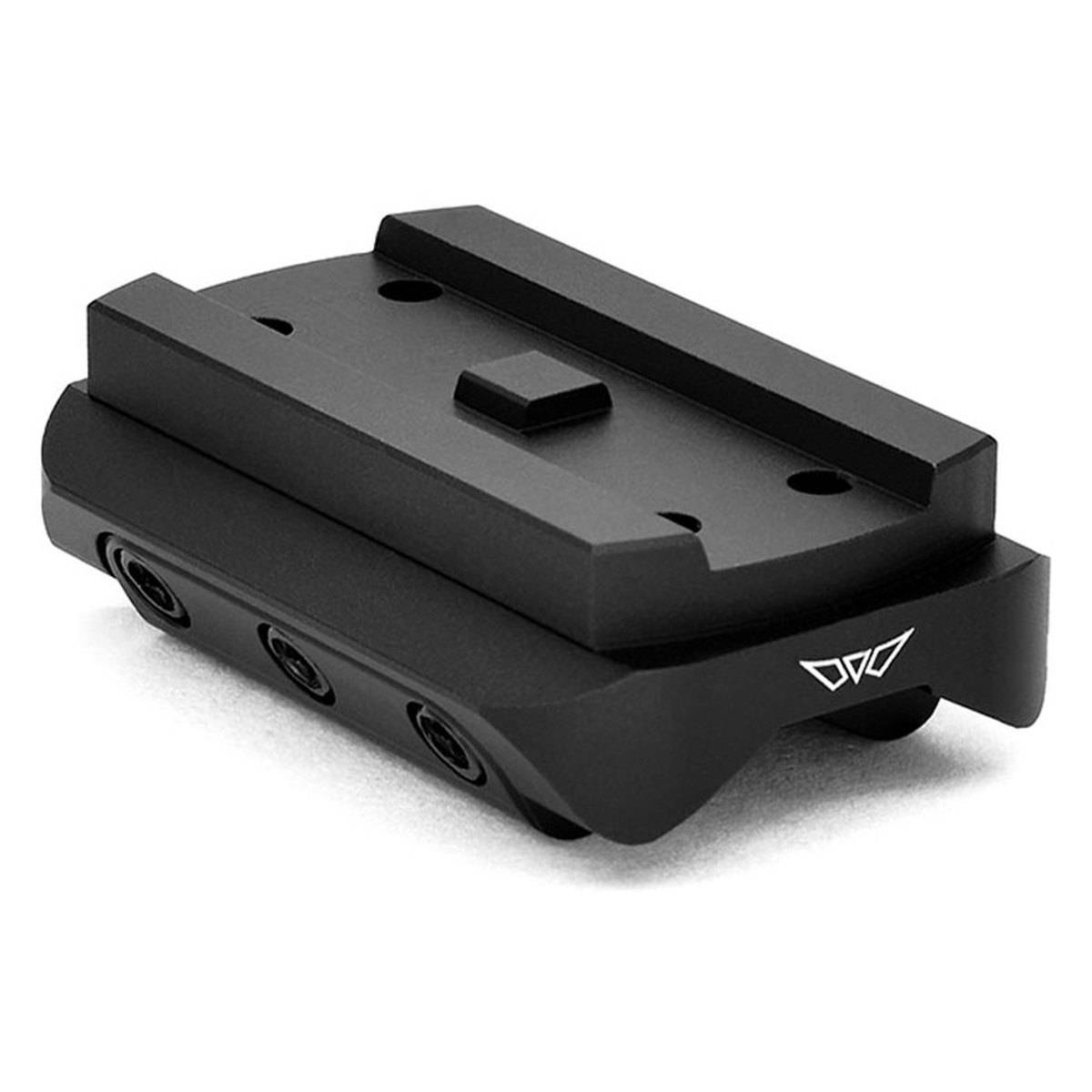Montura WARNE Red-dot Aimpoint T1-T2 para escopeta