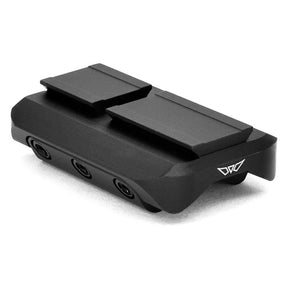 Montura WARNE Red-dot Aimpoint ACRO para escopeta