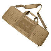 Funda táctica para rifle BLACKHAWK Foundation coyote