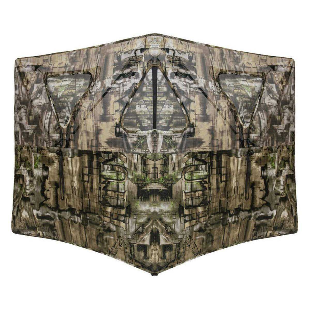 Puesto de caza de camuflaje PRIMOS SurroundView - imagen 2