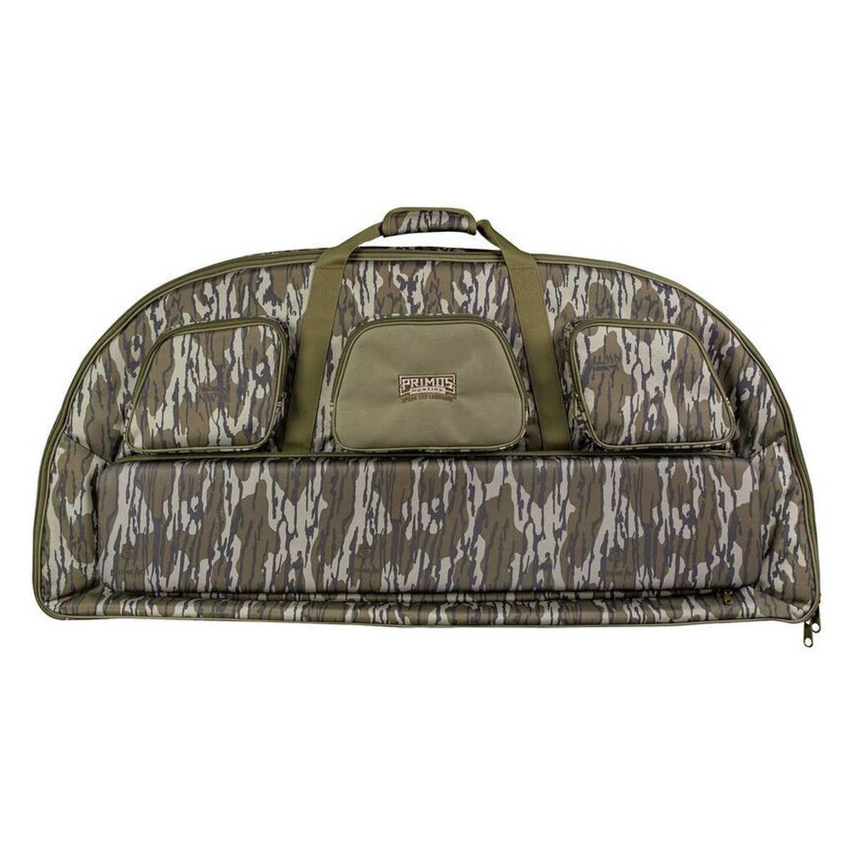 Funda para arco PRIMOS Mossy Oak Bottomland