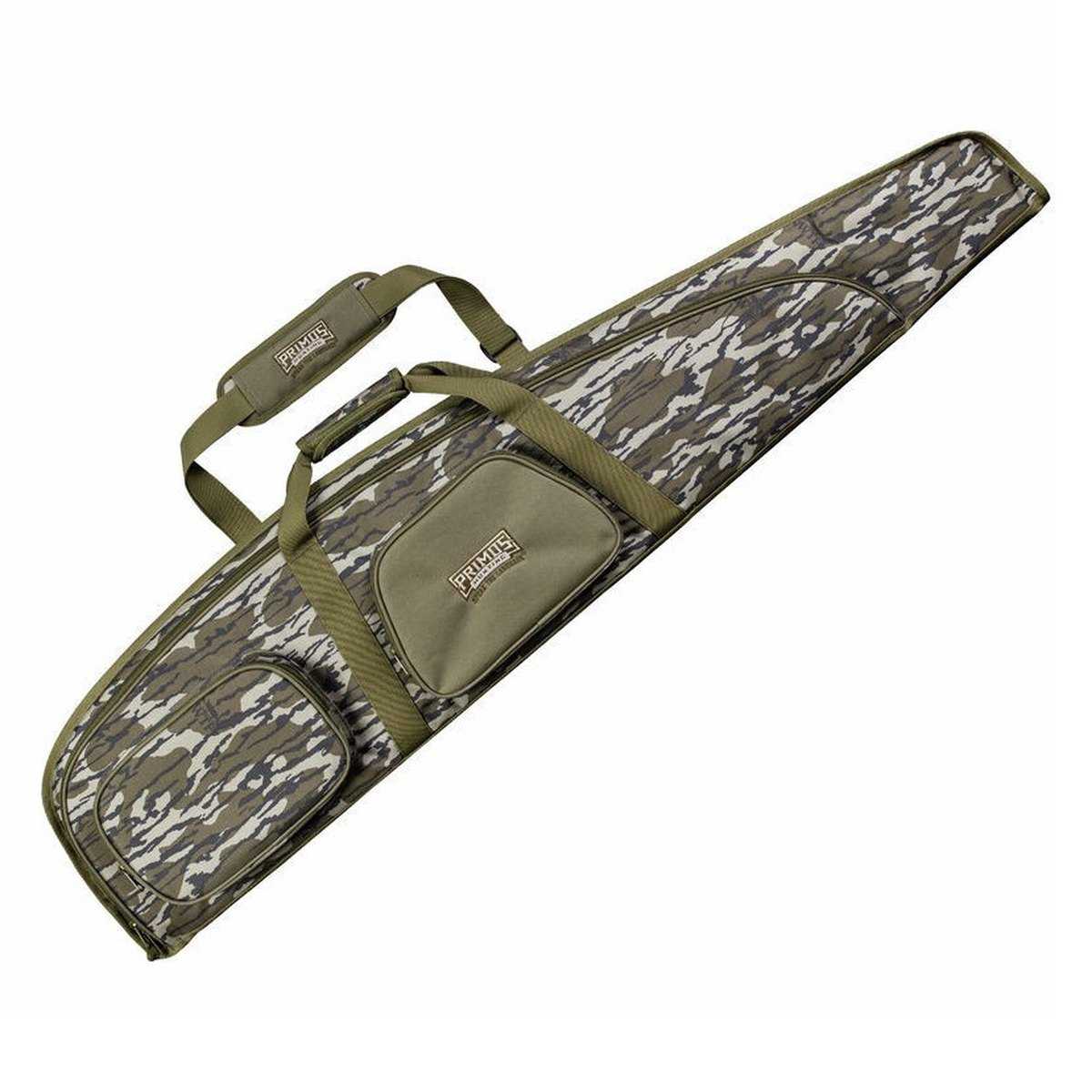 Funda para rifle PRIMOS Mossy Oak Bottomland