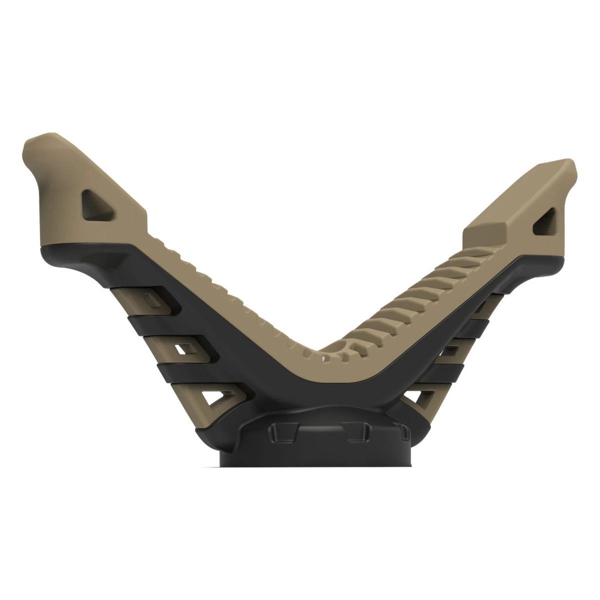 Horquilla en V Crossbow para Bastón PRIMOS Trigger Stick Gen 3