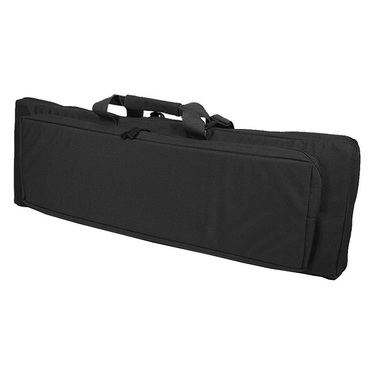 Funda táctica para rifle BLACKHAWK! Discreet negra