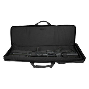 Funda táctica para rifle BLACKHAWK! Discreet negra - imagen 2