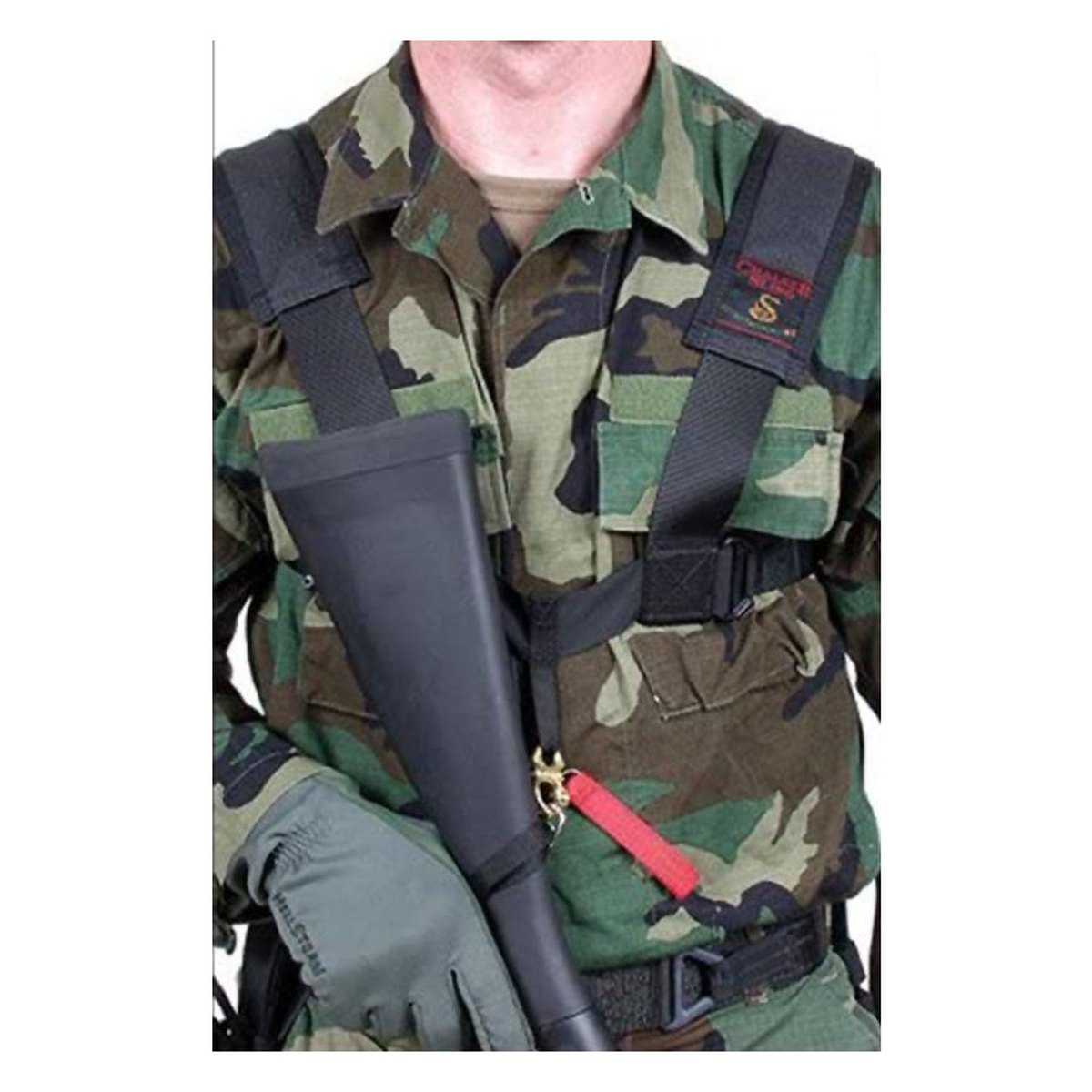 Correa arnés BLACKHAWK! Chalker - imagen 2