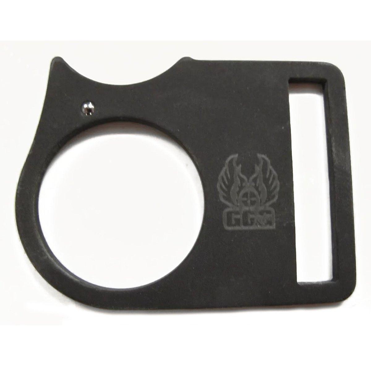 Adaptador BLACKHAWK! correa delantera para Remington 870