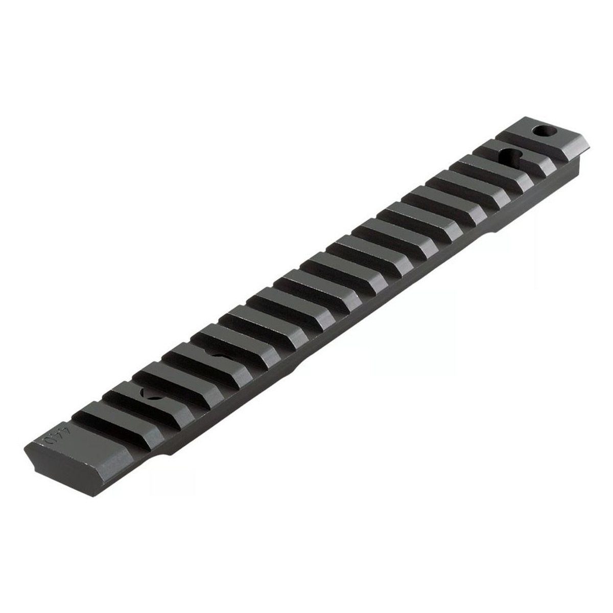 Carril BLACKHAWK! Multislot Picatinny detalle