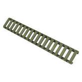 Protector para carril BLACKHAWK de 18 ranuras