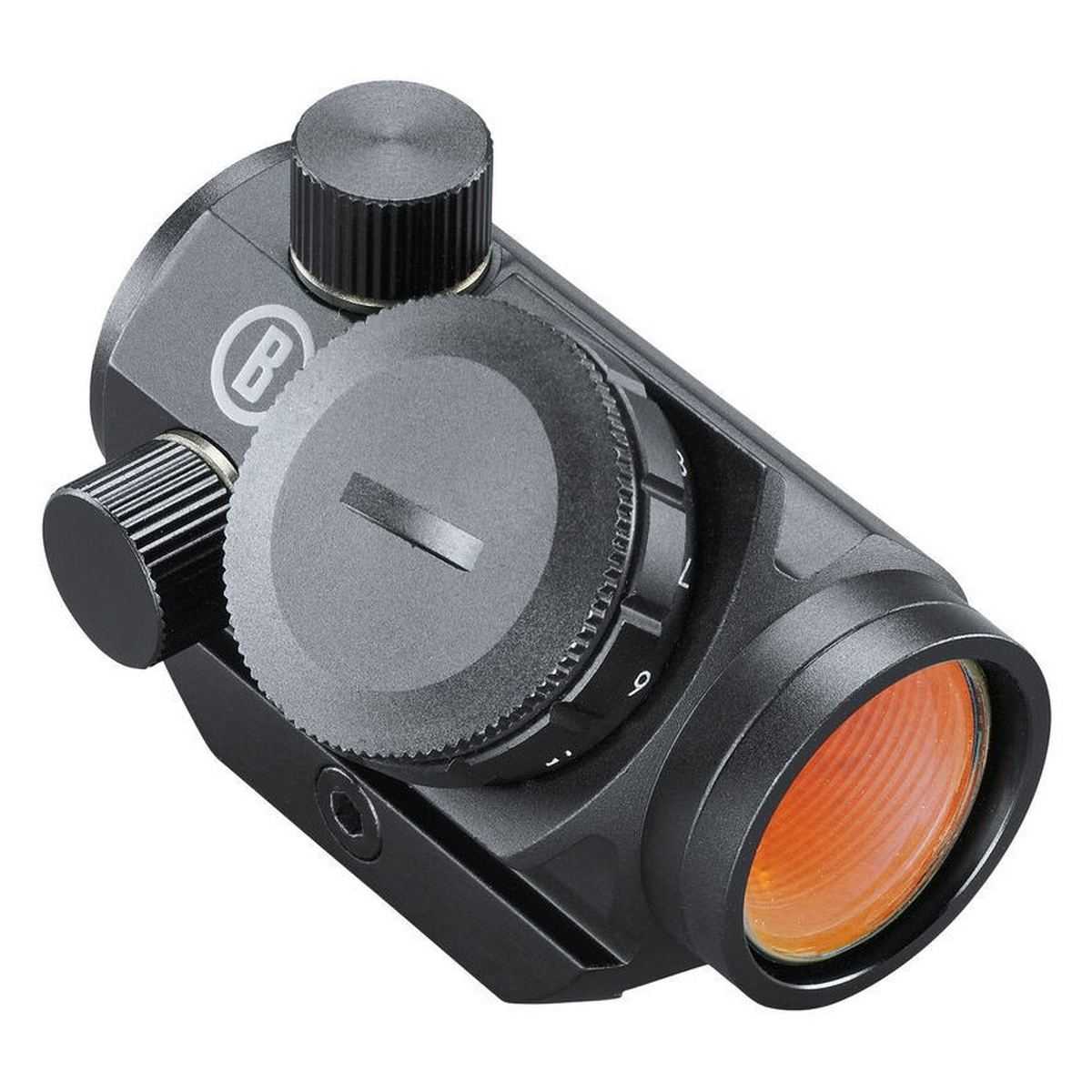 Visor BUSHNELL TROPHY TRS-25 detalle