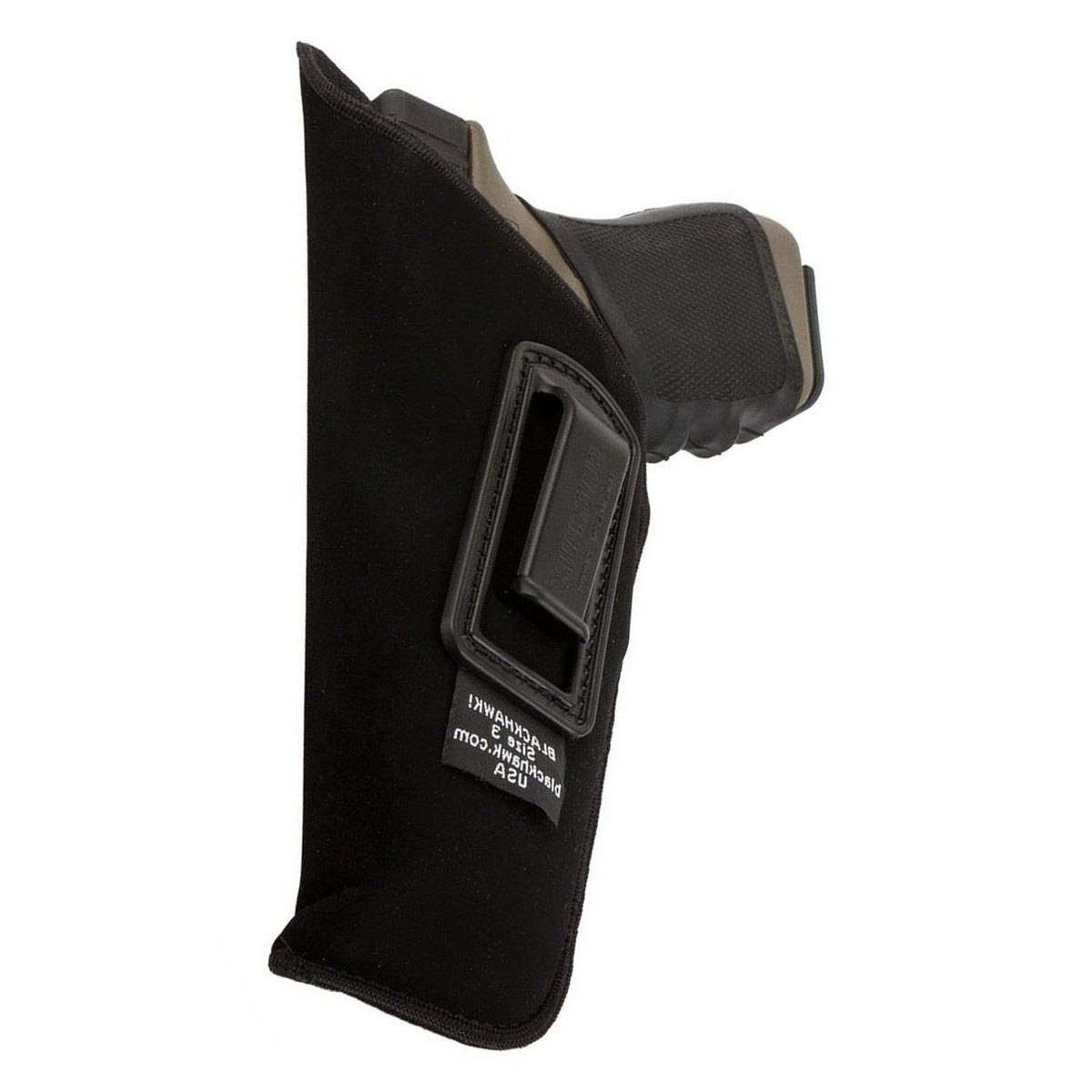Funda de nylon BLACKHAWK! de pinza (zurdo)