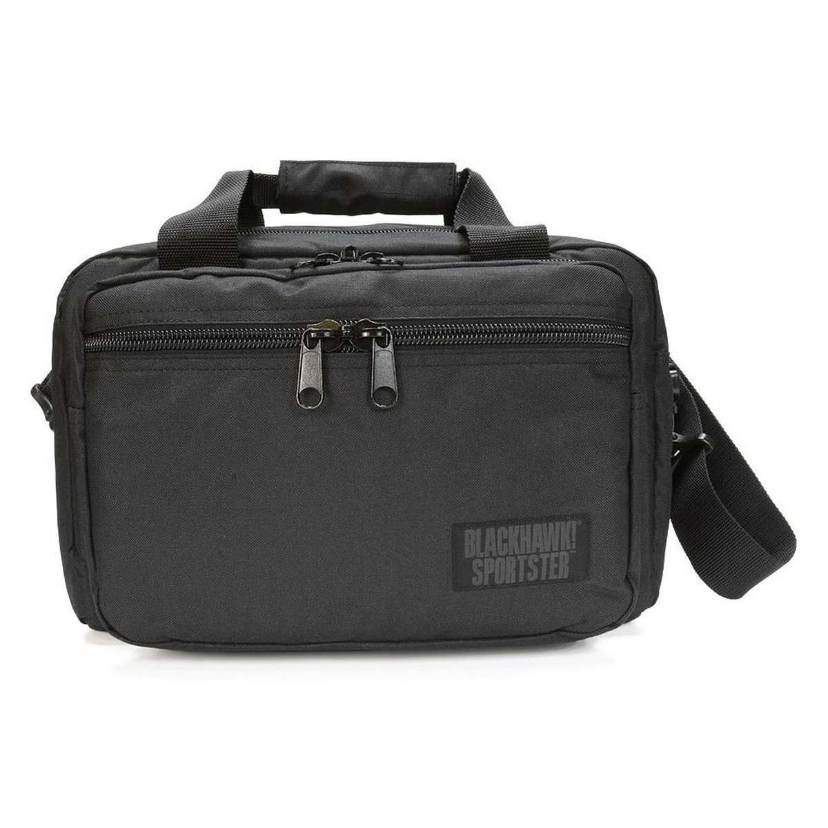 Bolsa BLACKHAWK! campo de tiro SPORTSTER Deluxe