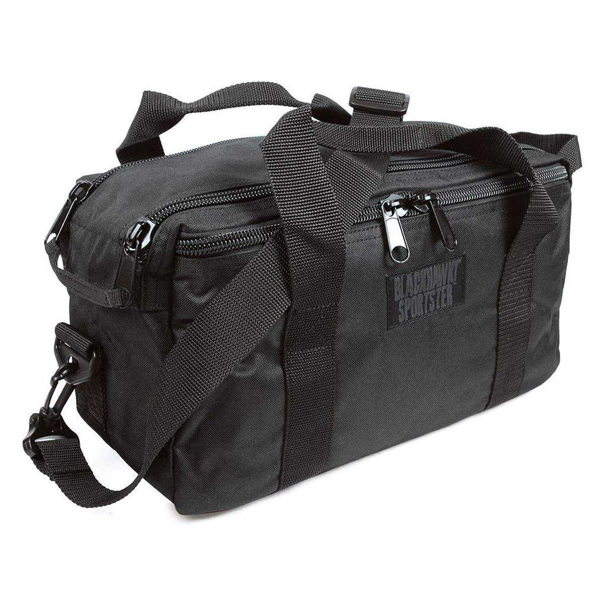 Bolsa BLACKHAWK! campo de tiro SPORTSTER