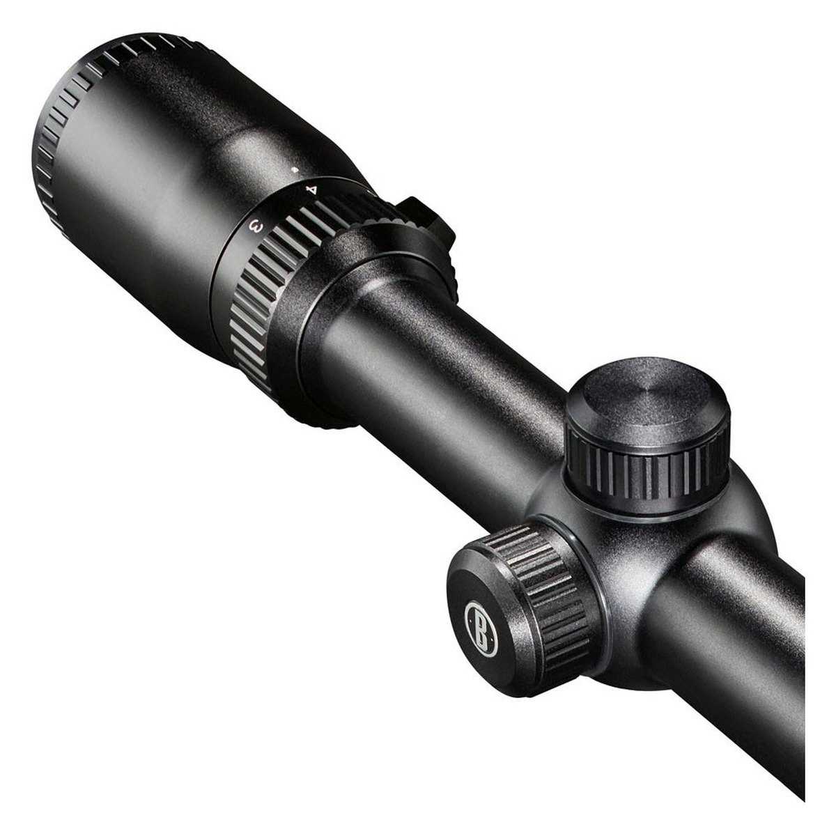 Visor BUSHNELL TROPHY Multi-X detalle