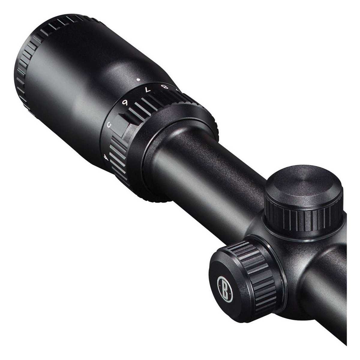 Visor BUSHNELL TROPHY Multi-X - 3-9x40 (2)