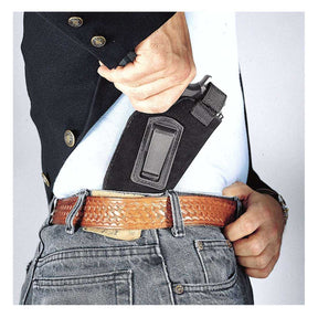 Funda UNCLE MIKE'S para interior de pantalón con trabilla Talla 16 (zurdo) - imagen 2