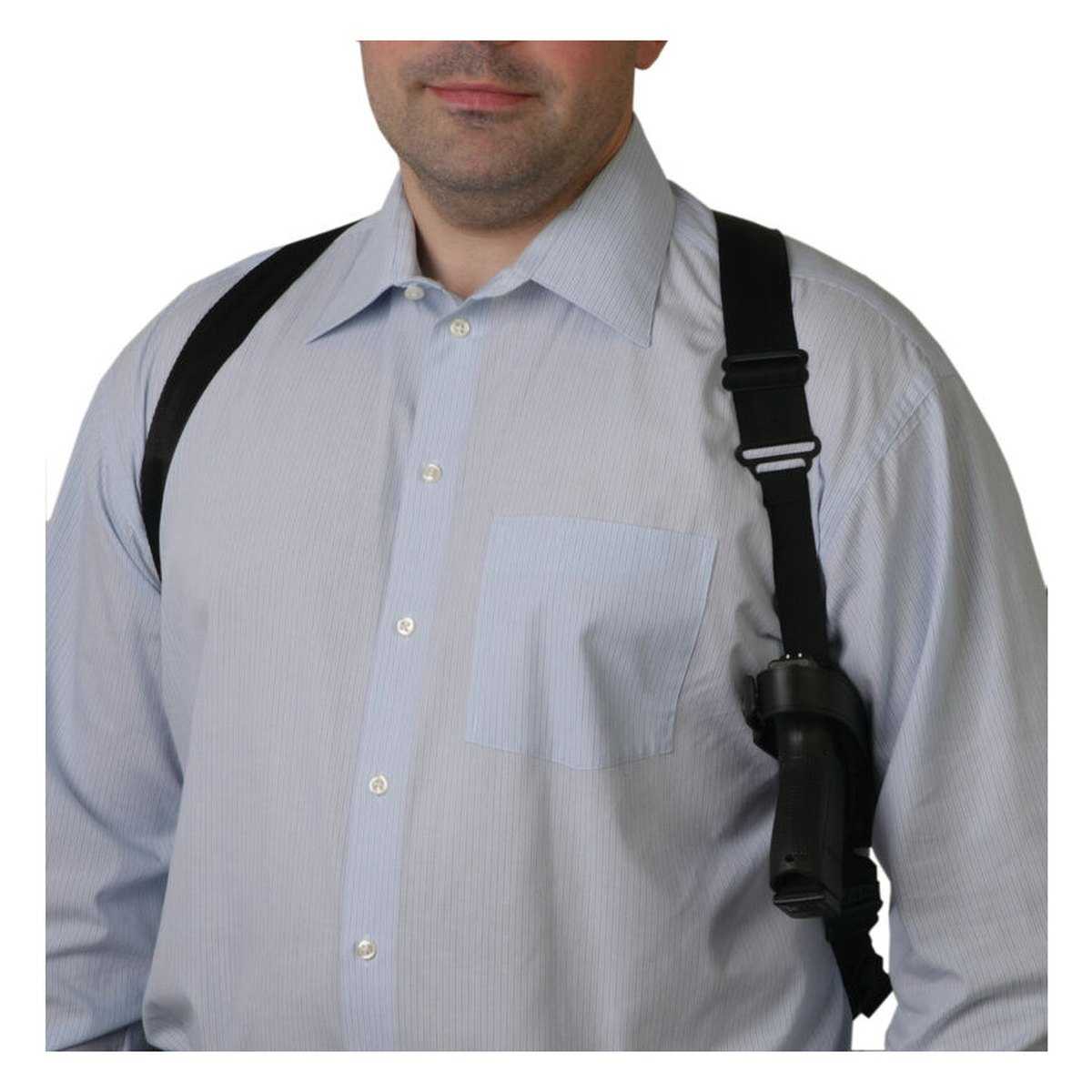Funda sobaquera UNCLE MIKE'S Pro-Pak - imagen 2
