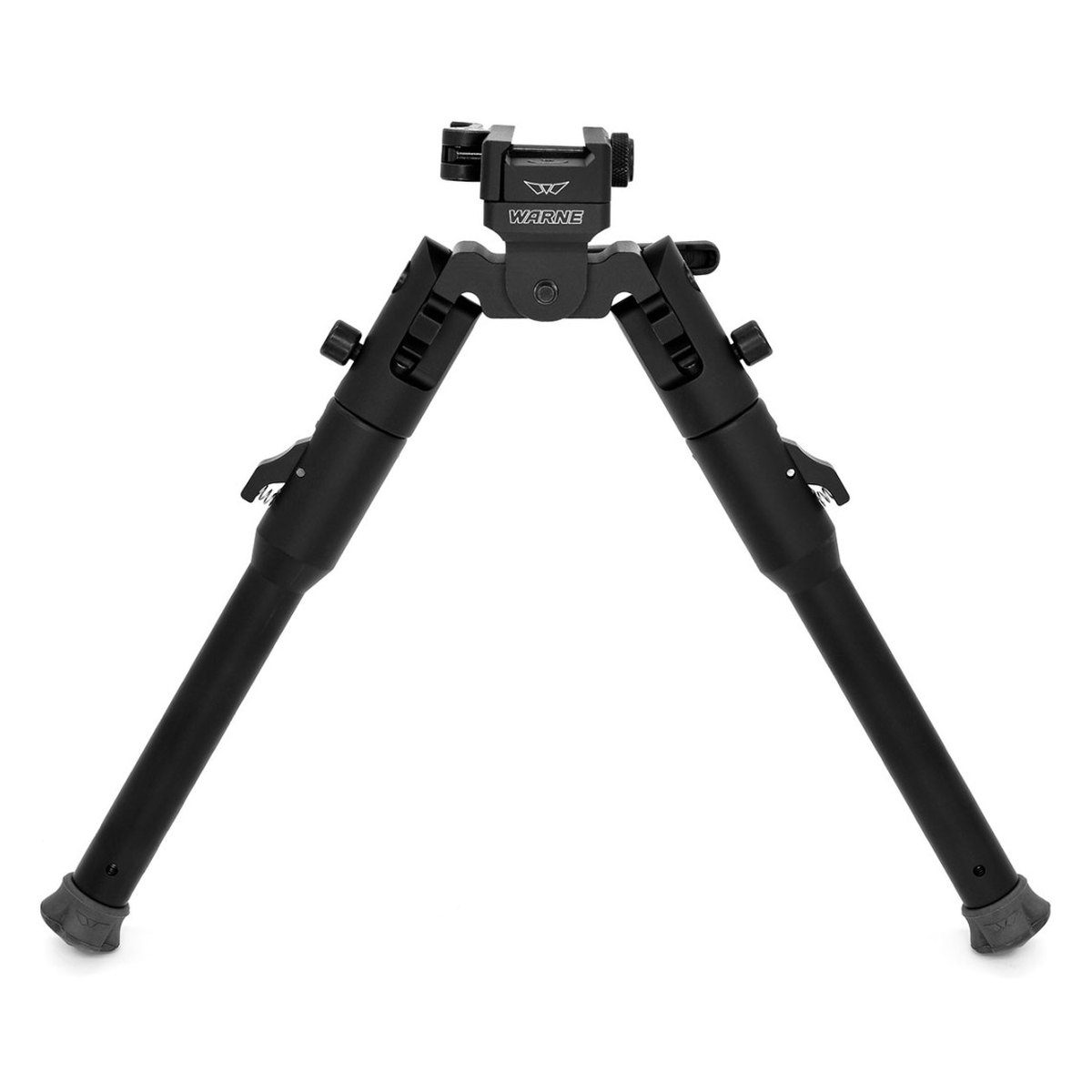 Bípode WARNE Skyline Lite desmontable para Picatinny