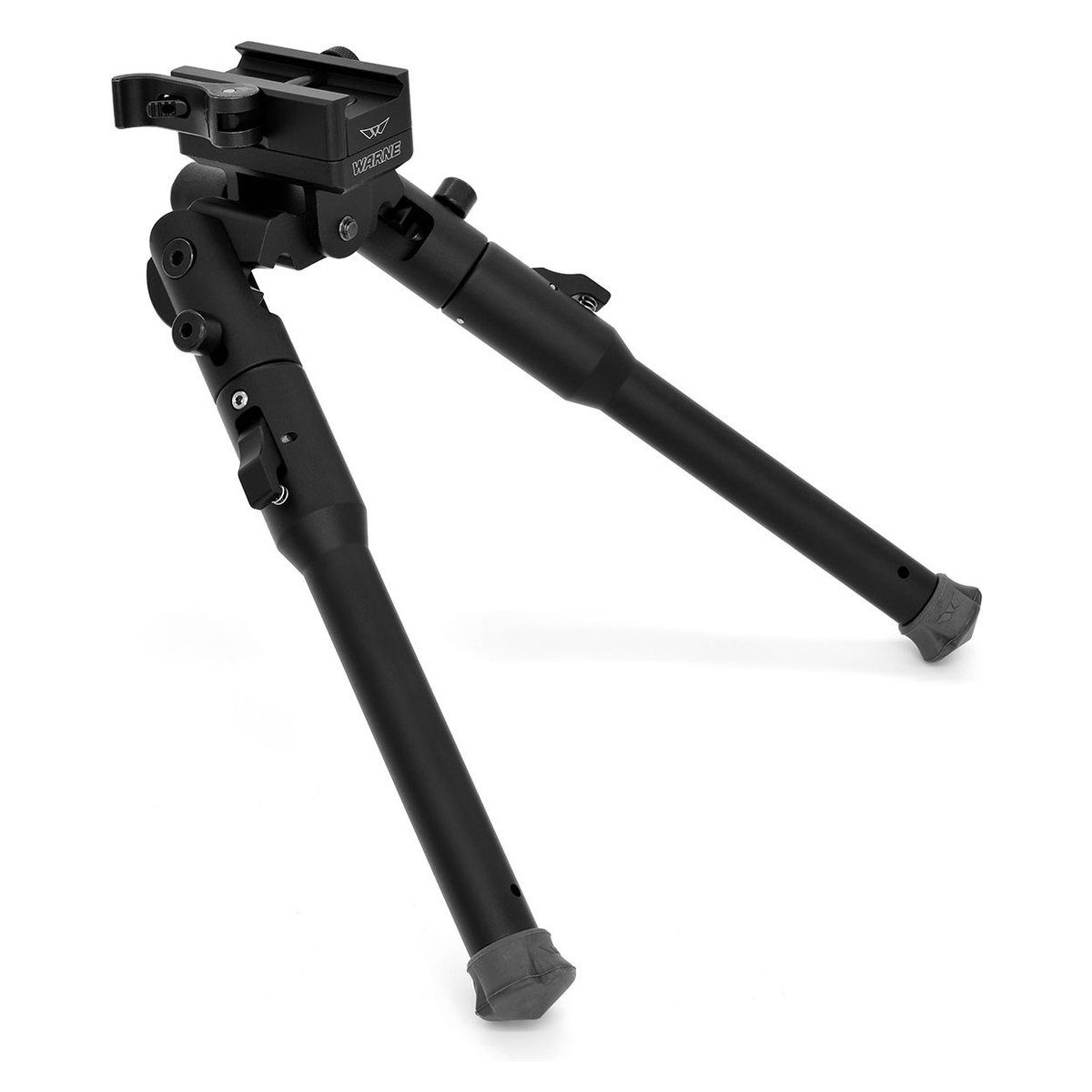 Bípode WARNE Skyline Lite desmontable para Picatinny - imagen 2