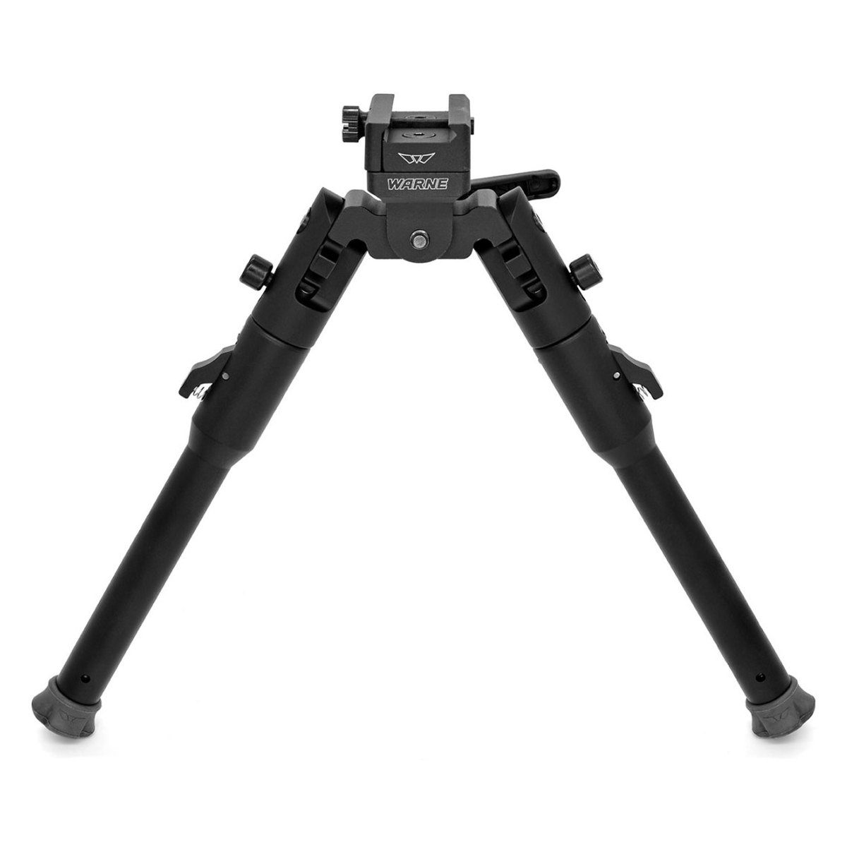 Bípode WARNE Skyline Lite fijo para Picatinny